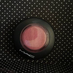 Mac Petal Power